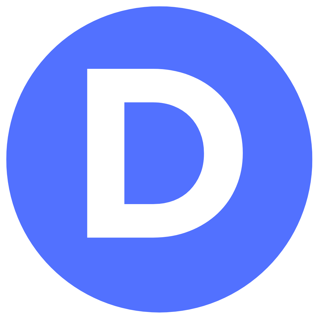 D